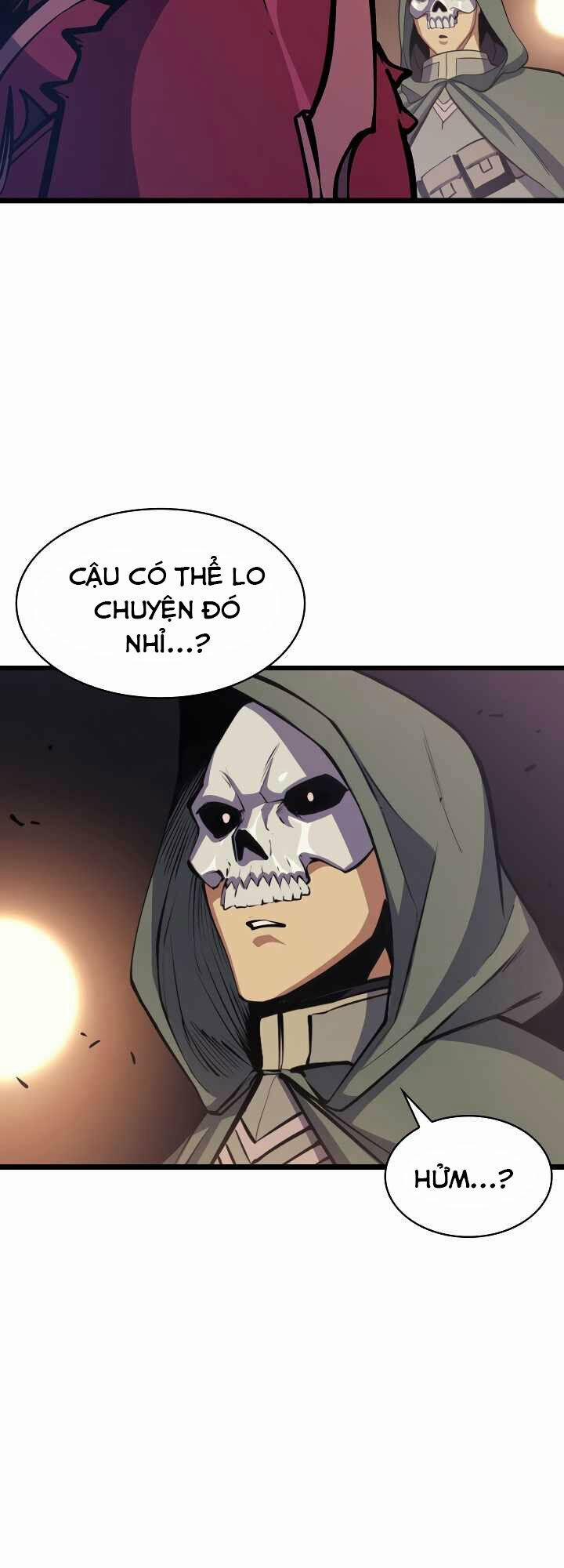 Sự Trở Lại Của Người Chơi Cấp Cao Nhất 82 trang 27