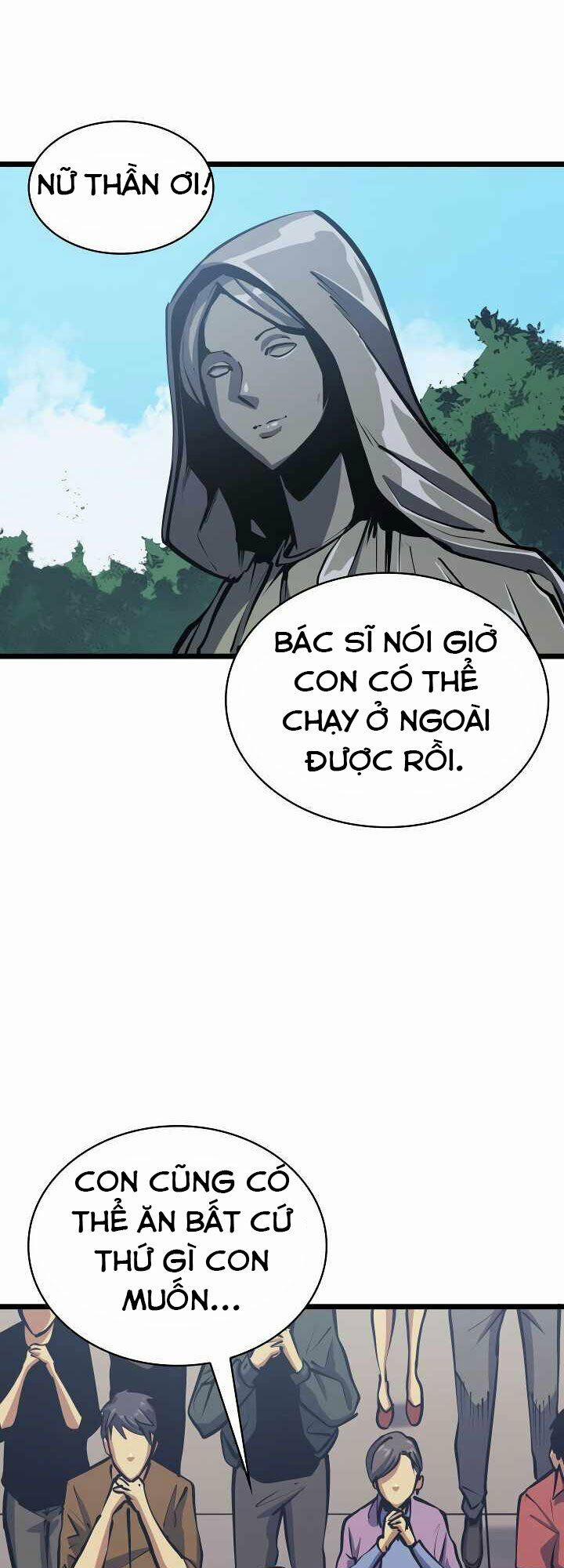 Sự Trở Lại Của Người Chơi Cấp Cao Nhất 82 trang 3