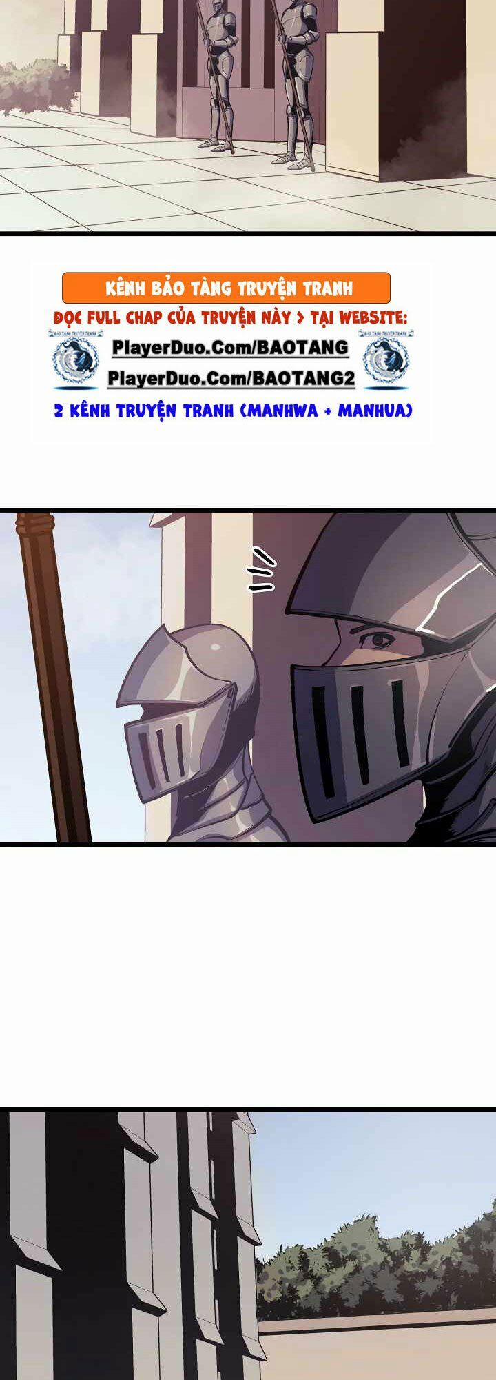 Sự Trở Lại Của Người Chơi Cấp Cao Nhất 82 trang 31