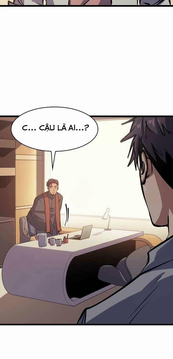 Sự Trở Lại Của Người Chơi Cấp Cao Nhất 82 trang 36