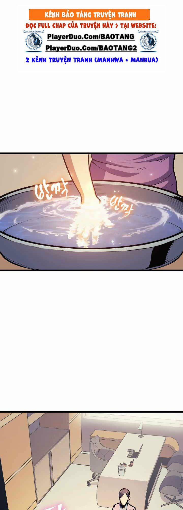 Sự Trở Lại Của Người Chơi Cấp Cao Nhất 82 trang 45