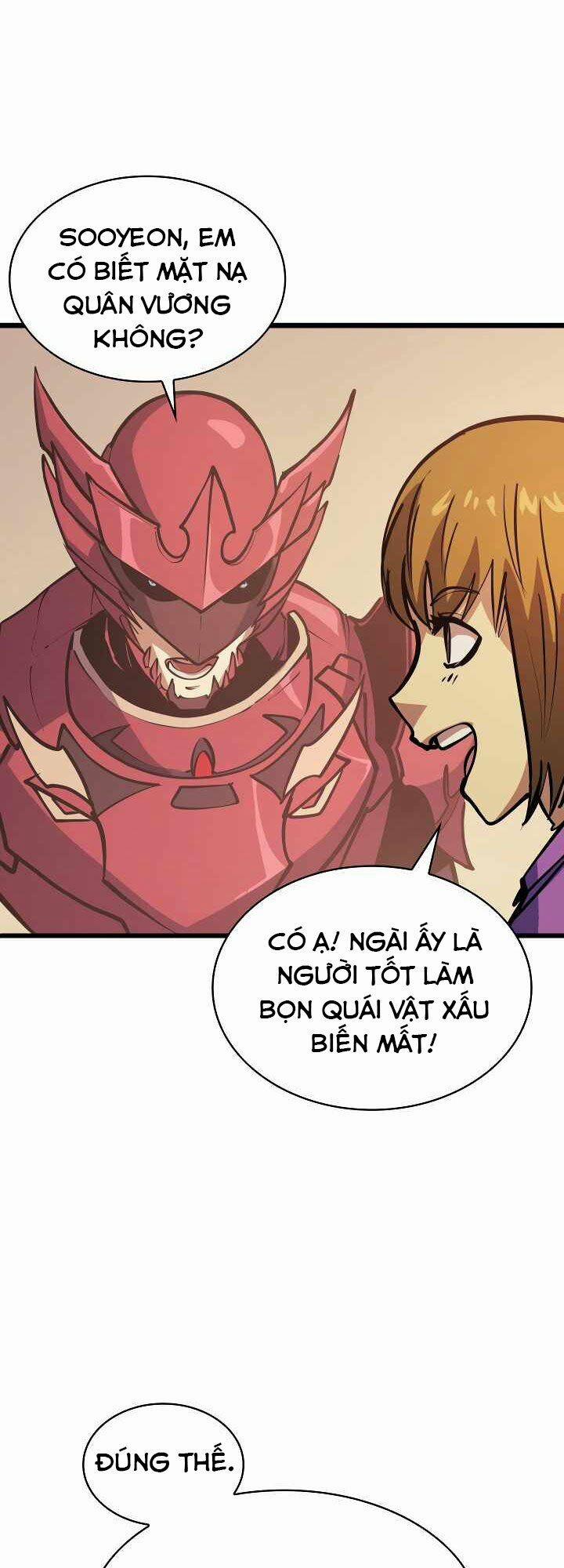 Sự Trở Lại Của Người Chơi Cấp Cao Nhất 82 trang 52