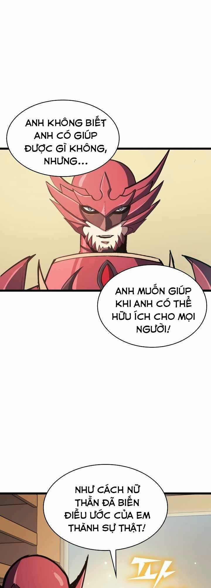 Sự Trở Lại Của Người Chơi Cấp Cao Nhất 82 trang 56