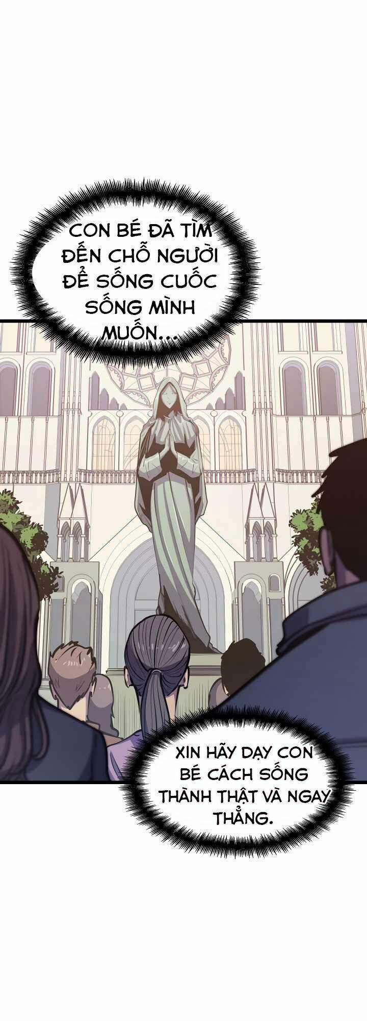 Sự Trở Lại Của Người Chơi Cấp Cao Nhất 82 trang 7