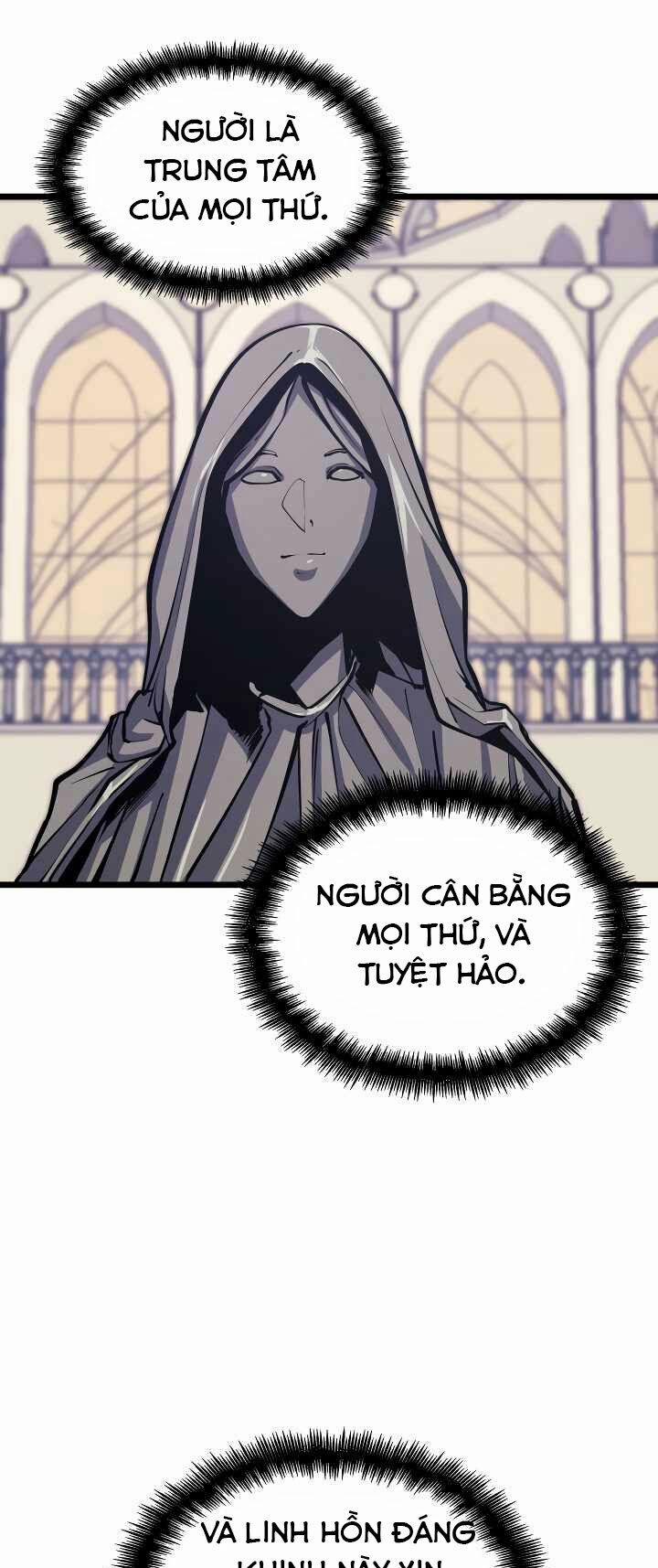 Sự Trở Lại Của Người Chơi Cấp Cao Nhất 82 trang 8