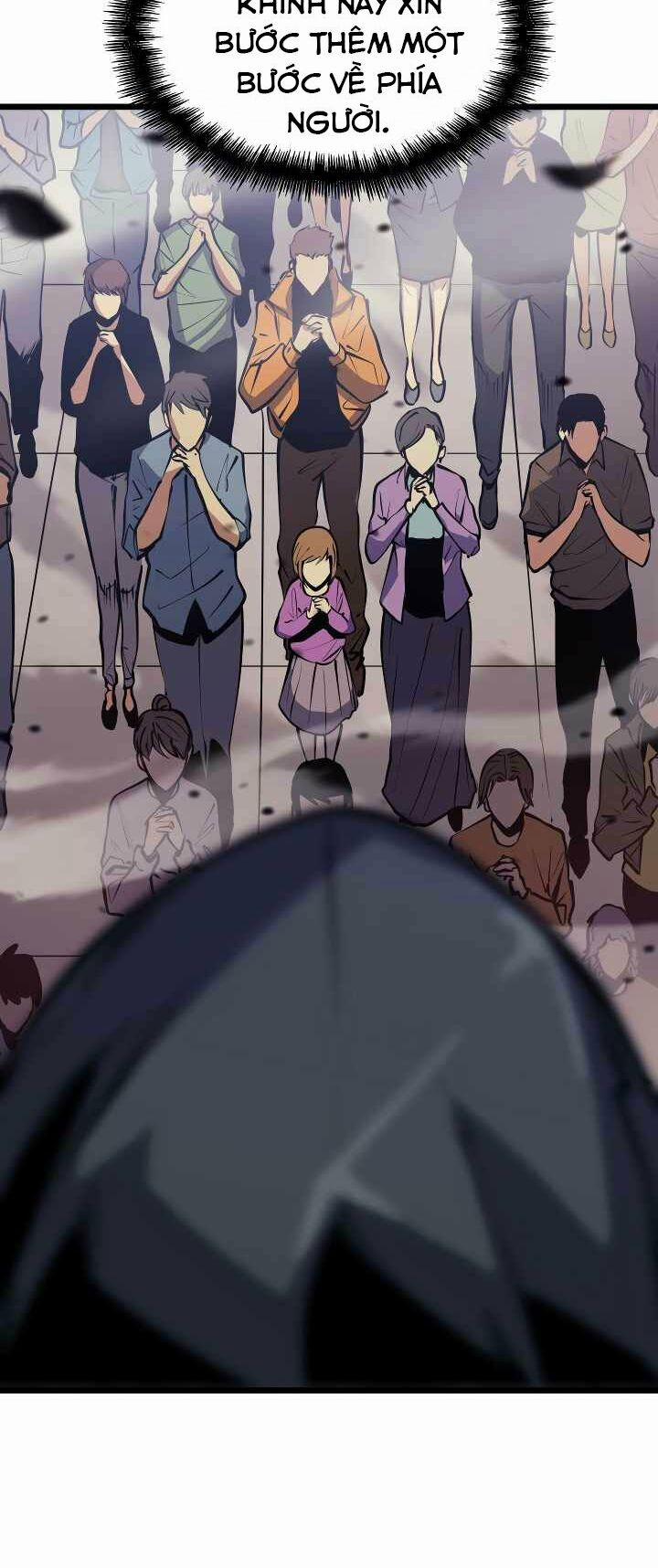 Sự Trở Lại Của Người Chơi Cấp Cao Nhất 82 trang 9