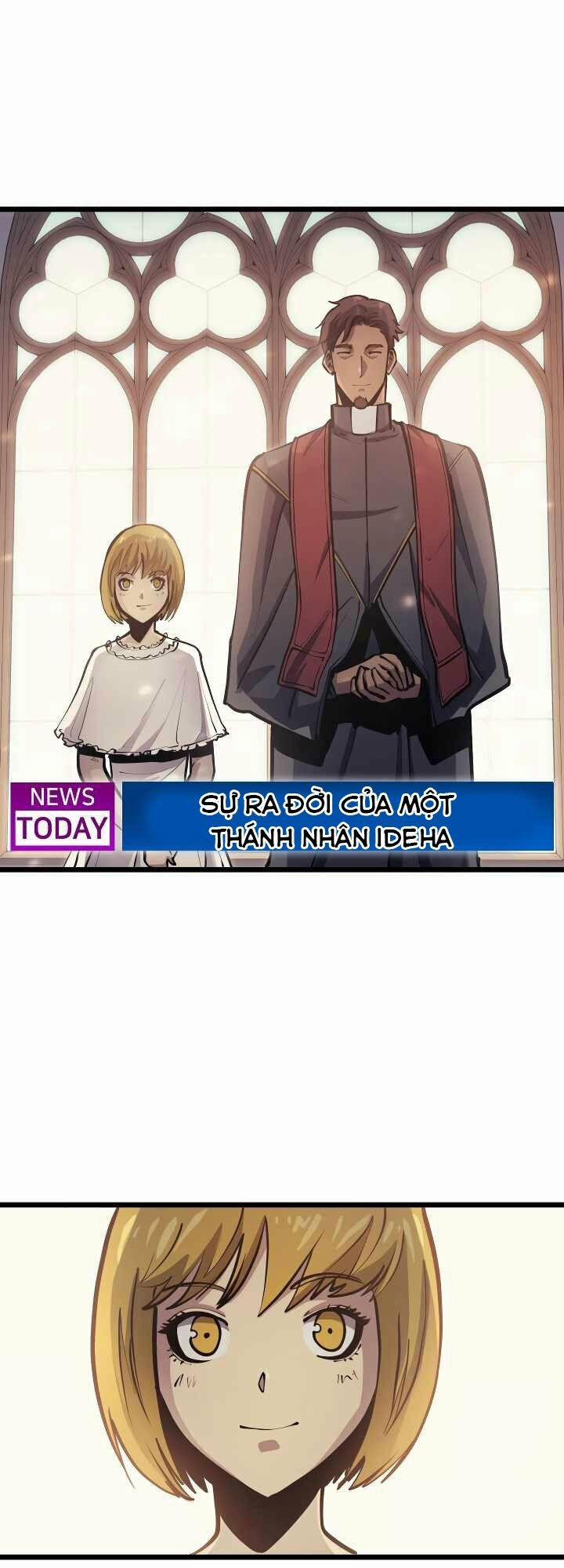 Sự Trở Lại Của Người Chơi Cấp Cao Nhất 83 trang 0