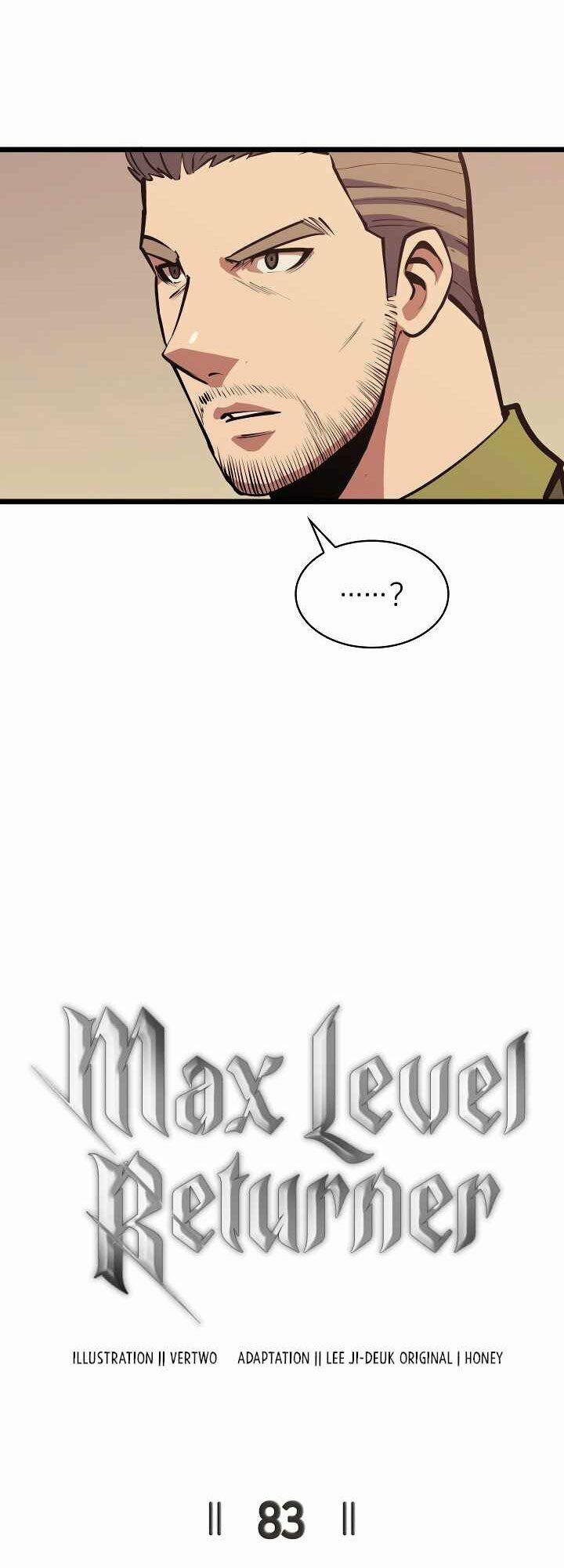 Sự Trở Lại Của Người Chơi Cấp Cao Nhất 83 trang 10