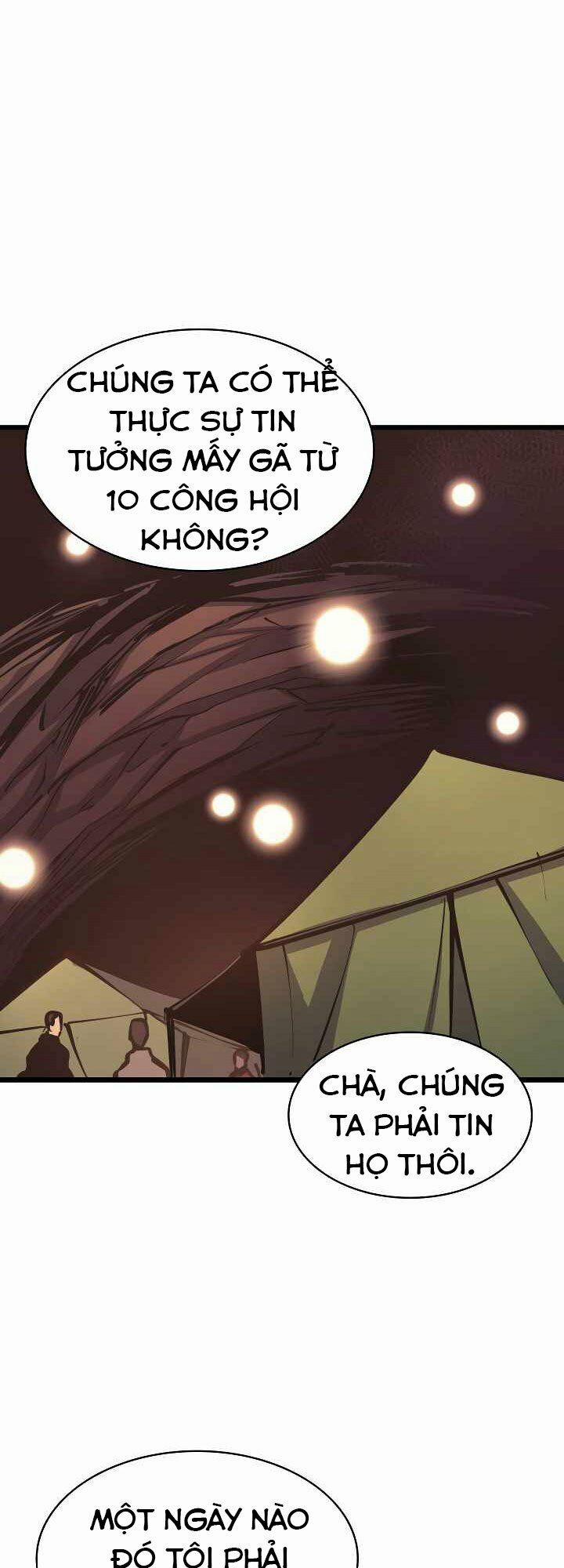 Sự Trở Lại Của Người Chơi Cấp Cao Nhất 83 trang 11