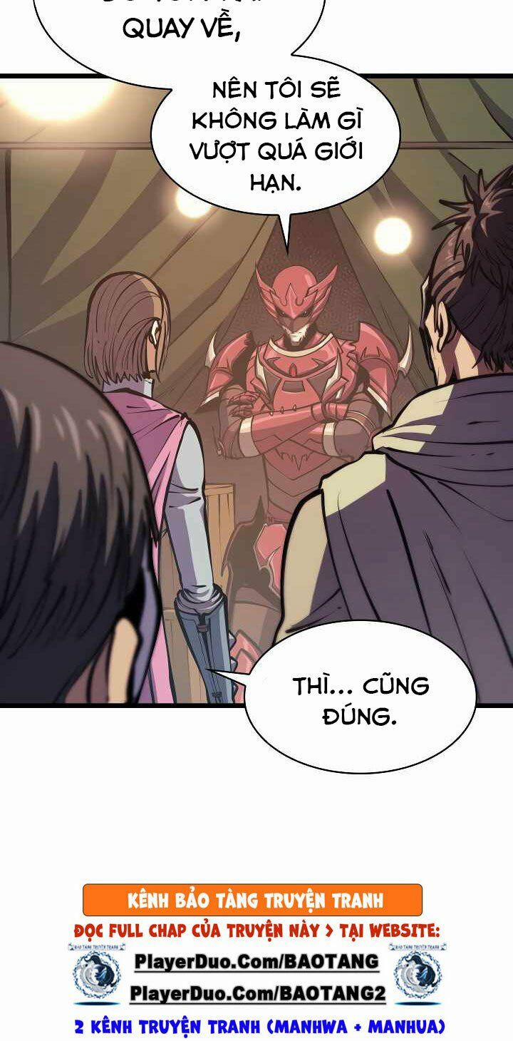 Sự Trở Lại Của Người Chơi Cấp Cao Nhất 83 trang 12