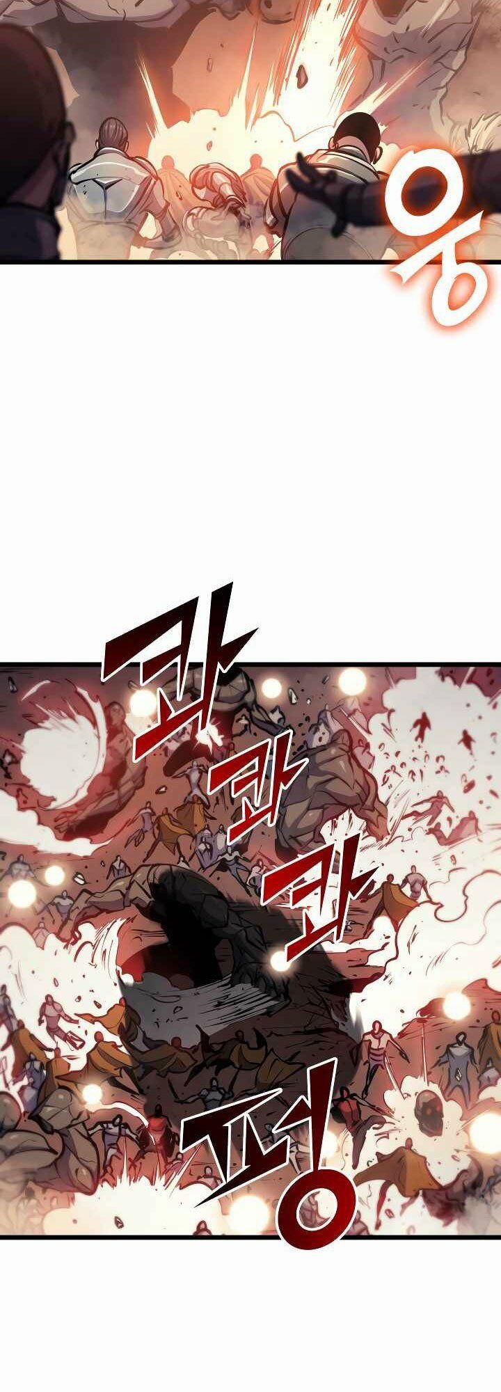 Sự Trở Lại Của Người Chơi Cấp Cao Nhất 83 trang 18