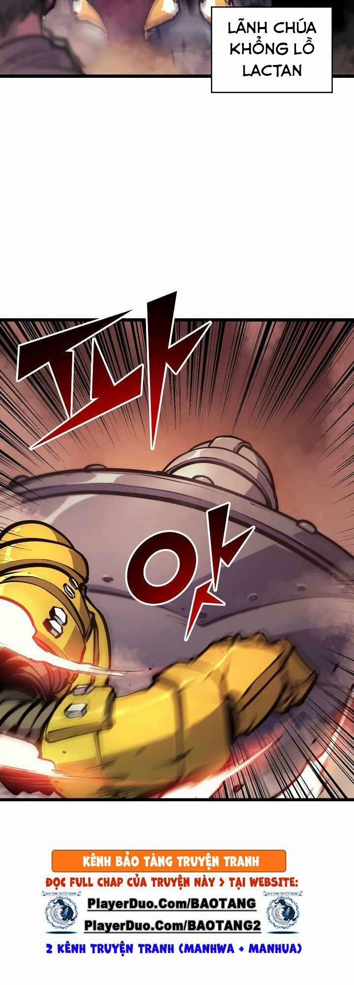 Sự Trở Lại Của Người Chơi Cấp Cao Nhất 83 trang 21