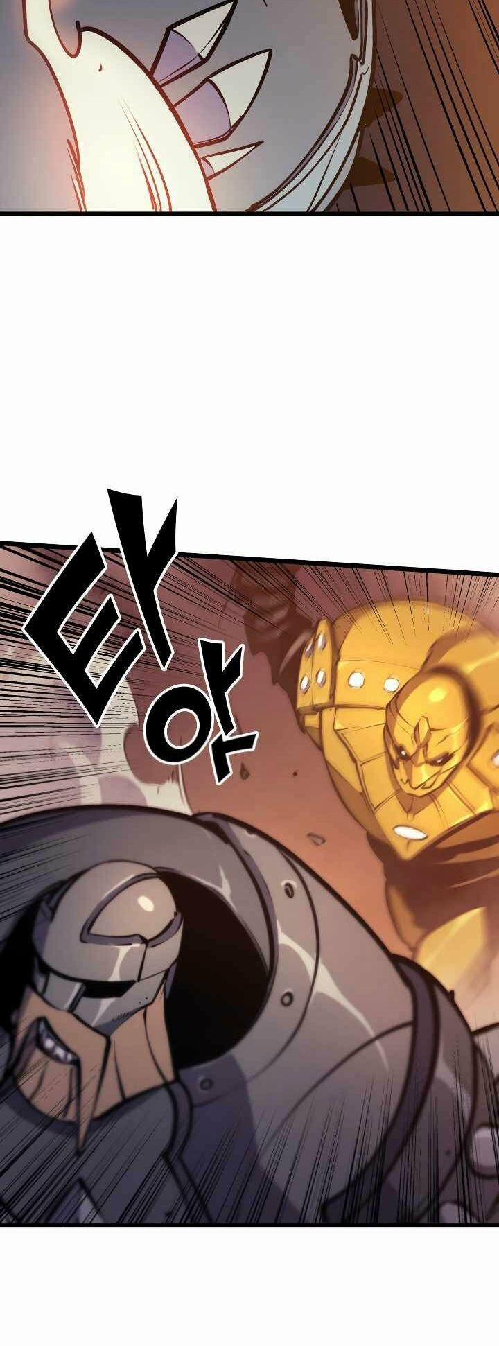 Sự Trở Lại Của Người Chơi Cấp Cao Nhất 83 trang 23