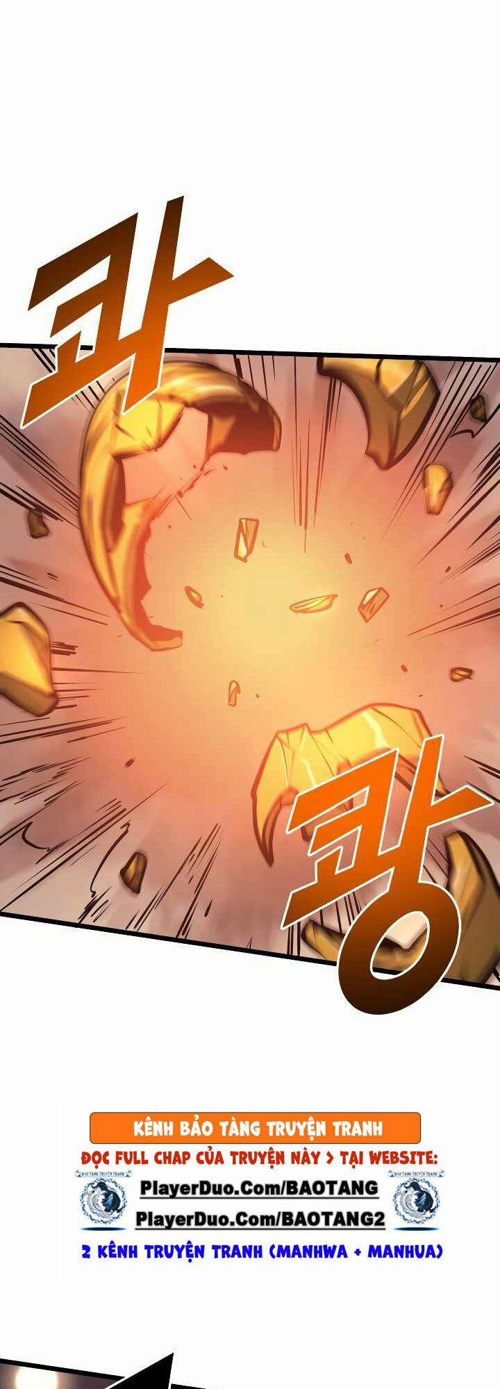 Sự Trở Lại Của Người Chơi Cấp Cao Nhất 83 trang 24