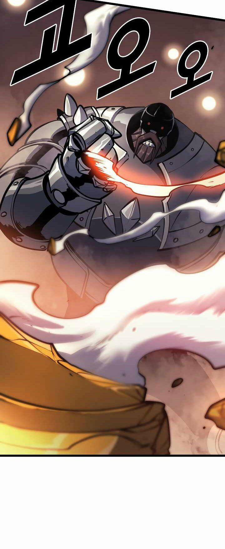 Sự Trở Lại Của Người Chơi Cấp Cao Nhất 83 trang 25