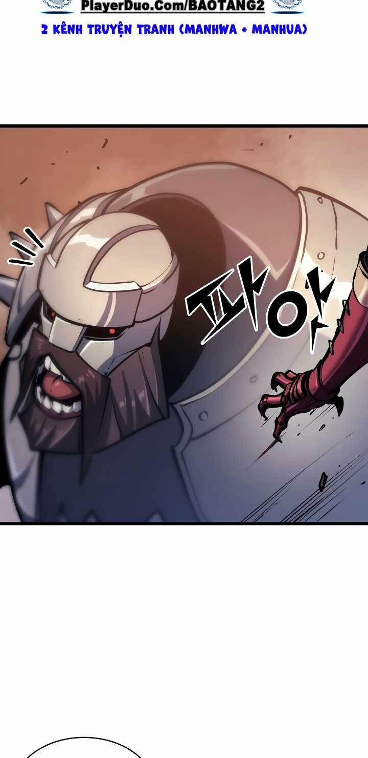 Sự Trở Lại Của Người Chơi Cấp Cao Nhất 83 trang 28