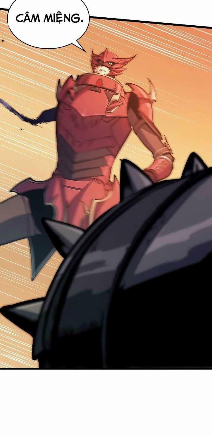 Sự Trở Lại Của Người Chơi Cấp Cao Nhất 83 trang 29