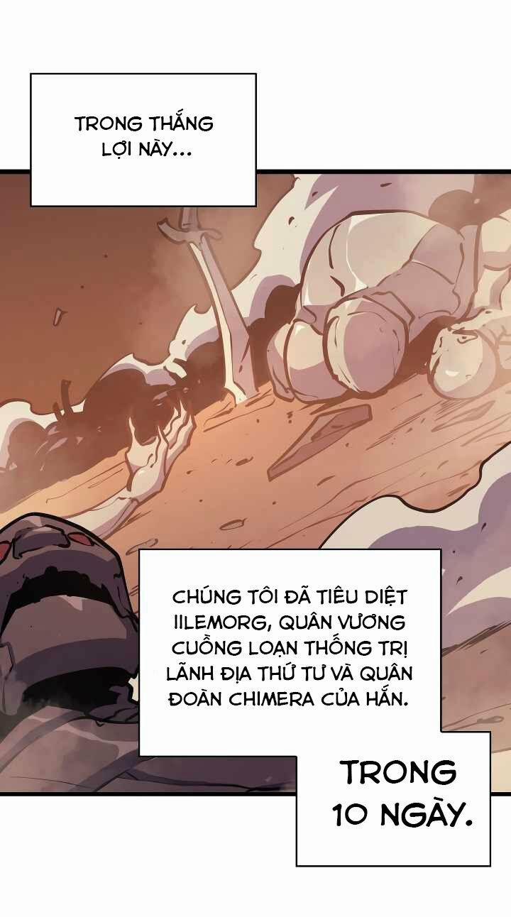 Sự Trở Lại Của Người Chơi Cấp Cao Nhất 83 trang 35