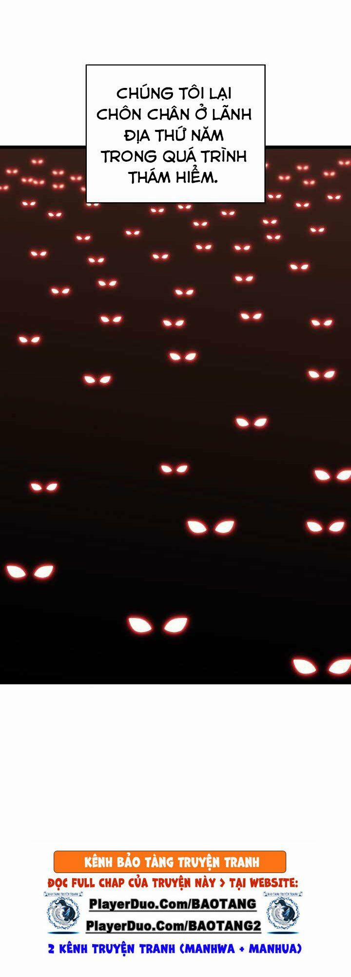 Sự Trở Lại Của Người Chơi Cấp Cao Nhất 83 trang 37