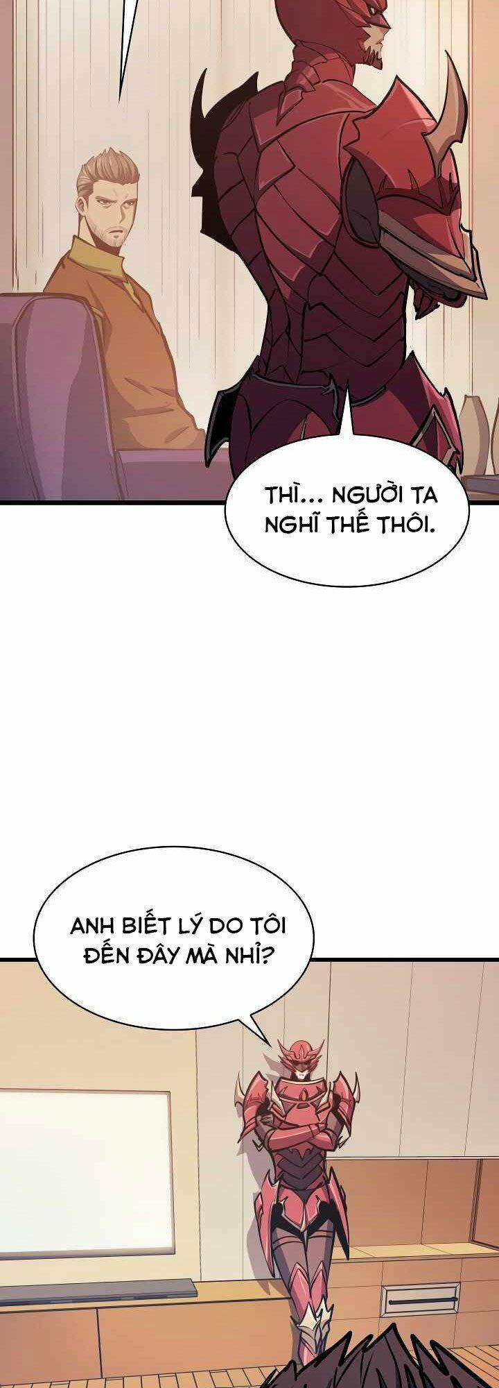 Sự Trở Lại Của Người Chơi Cấp Cao Nhất 83 trang 4