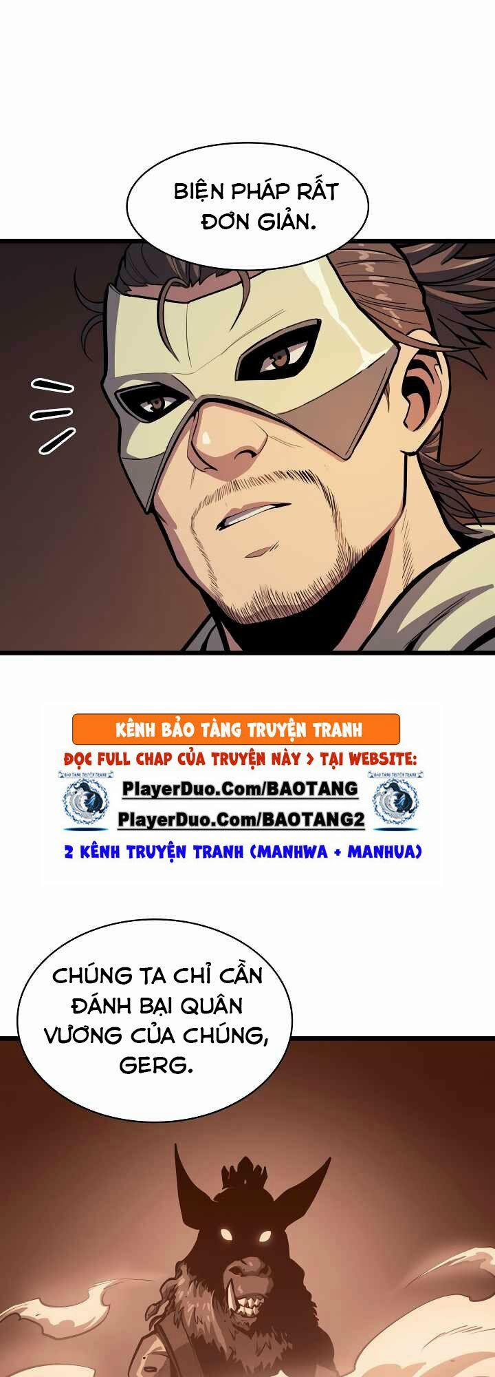 Sự Trở Lại Của Người Chơi Cấp Cao Nhất 83 trang 47