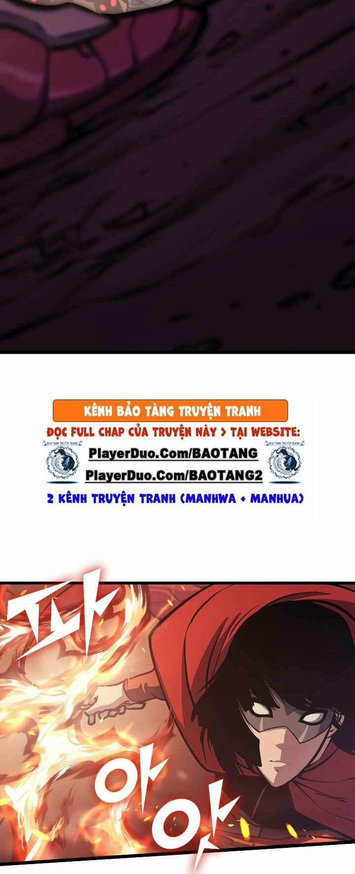 Sự Trở Lại Của Người Chơi Cấp Cao Nhất 83 trang 55