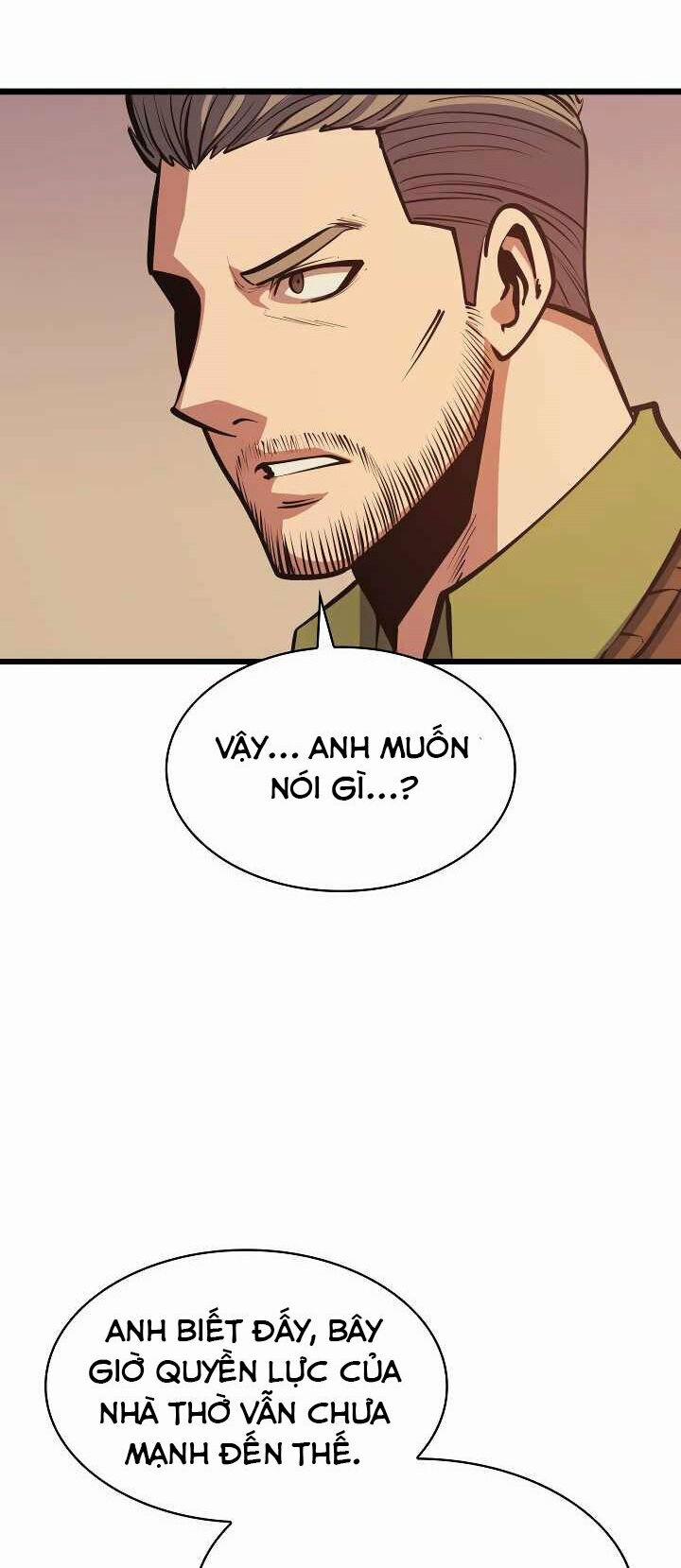 Sự Trở Lại Của Người Chơi Cấp Cao Nhất 83 trang 6