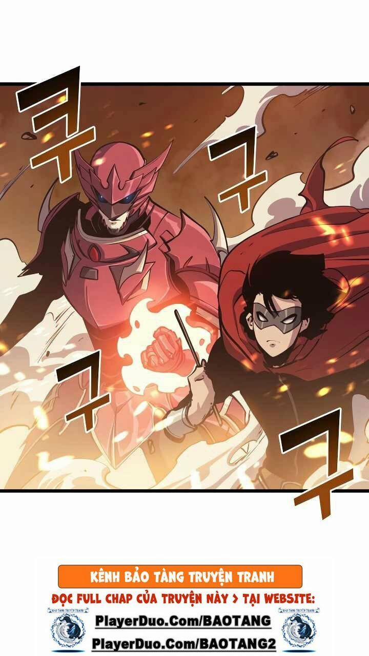 Sự Trở Lại Của Người Chơi Cấp Cao Nhất 83 trang 64