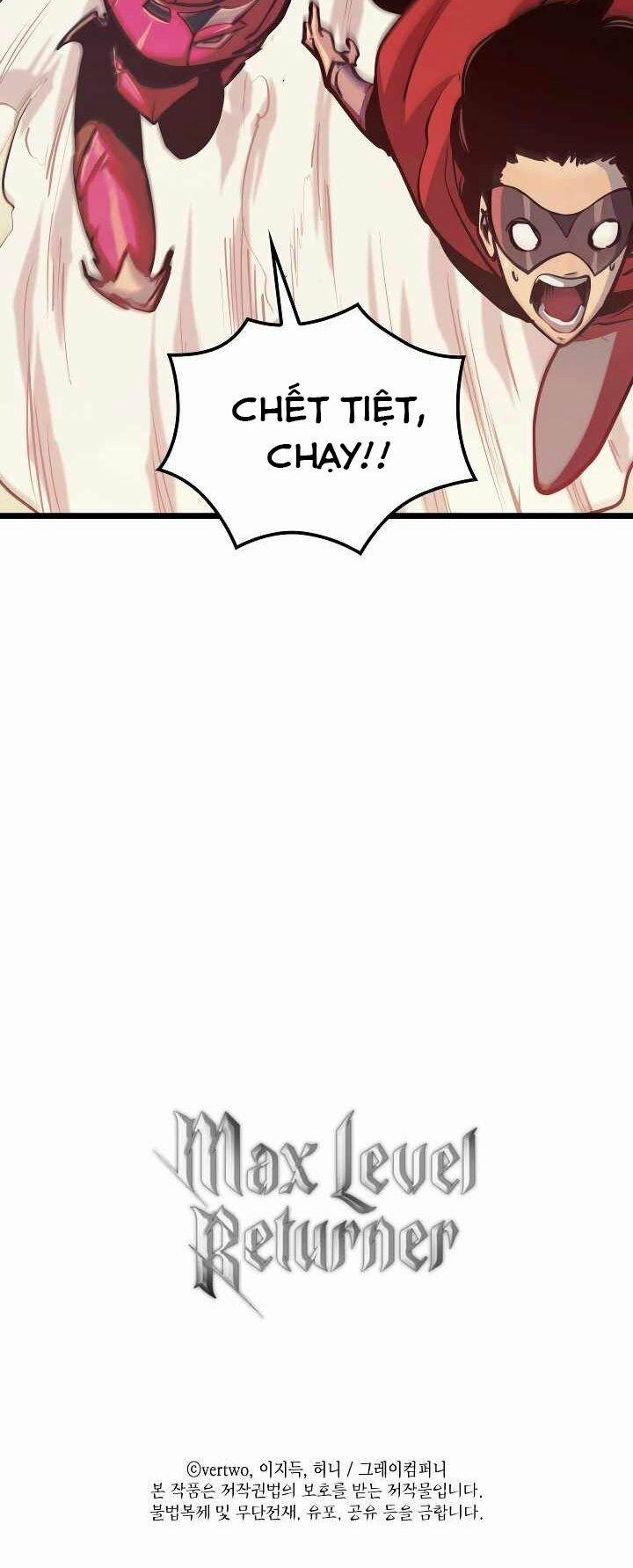 Sự Trở Lại Của Người Chơi Cấp Cao Nhất 83 trang 71