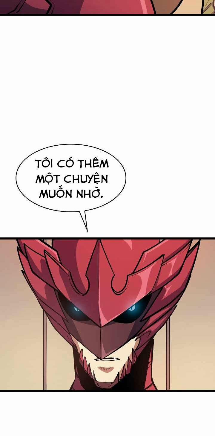 Sự Trở Lại Của Người Chơi Cấp Cao Nhất 83 trang 9