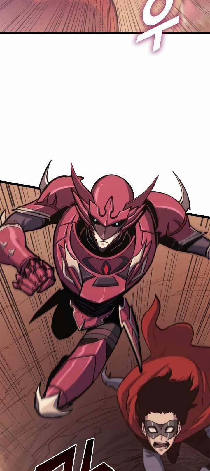 Sự Trở Lại Của Người Chơi Cấp Cao Nhất 84 trang 1