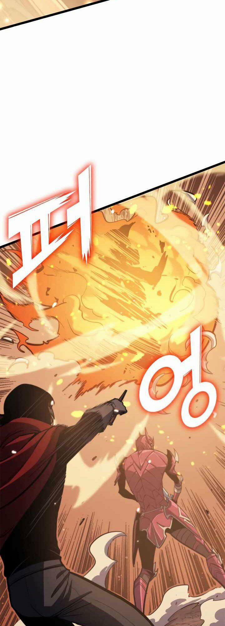 Sự Trở Lại Của Người Chơi Cấp Cao Nhất 84 trang 10