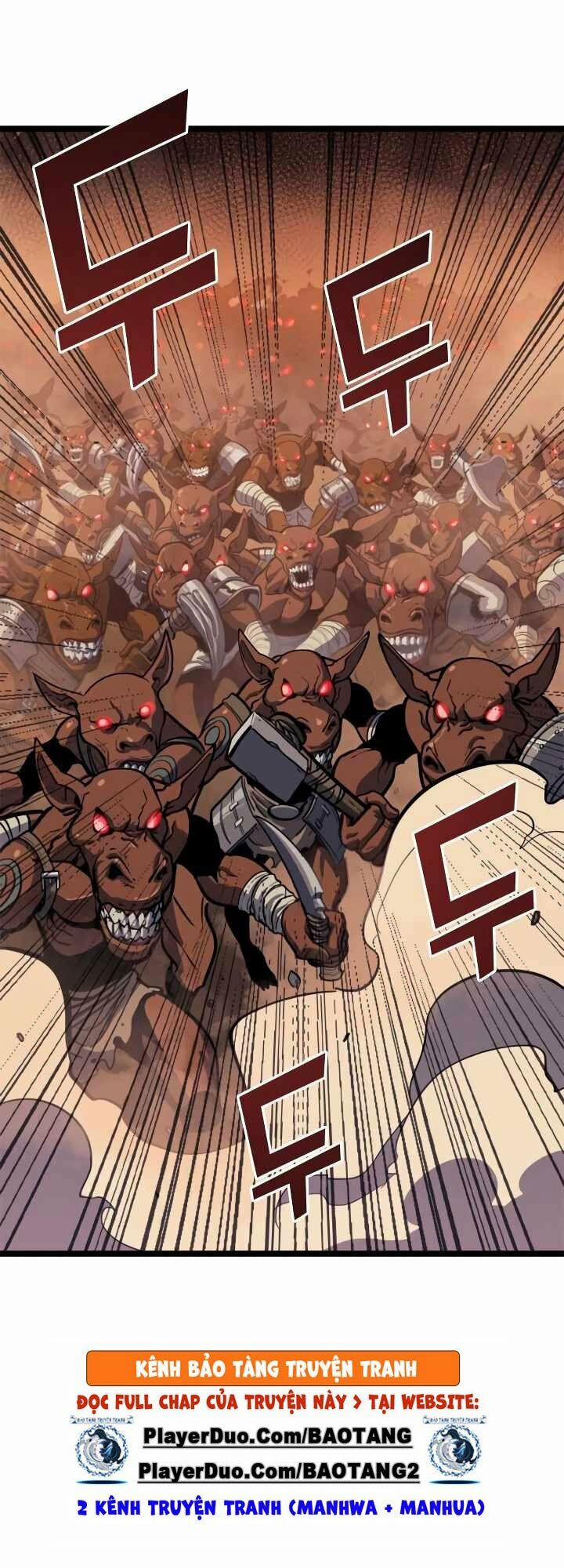 Sự Trở Lại Của Người Chơi Cấp Cao Nhất 84 trang 13