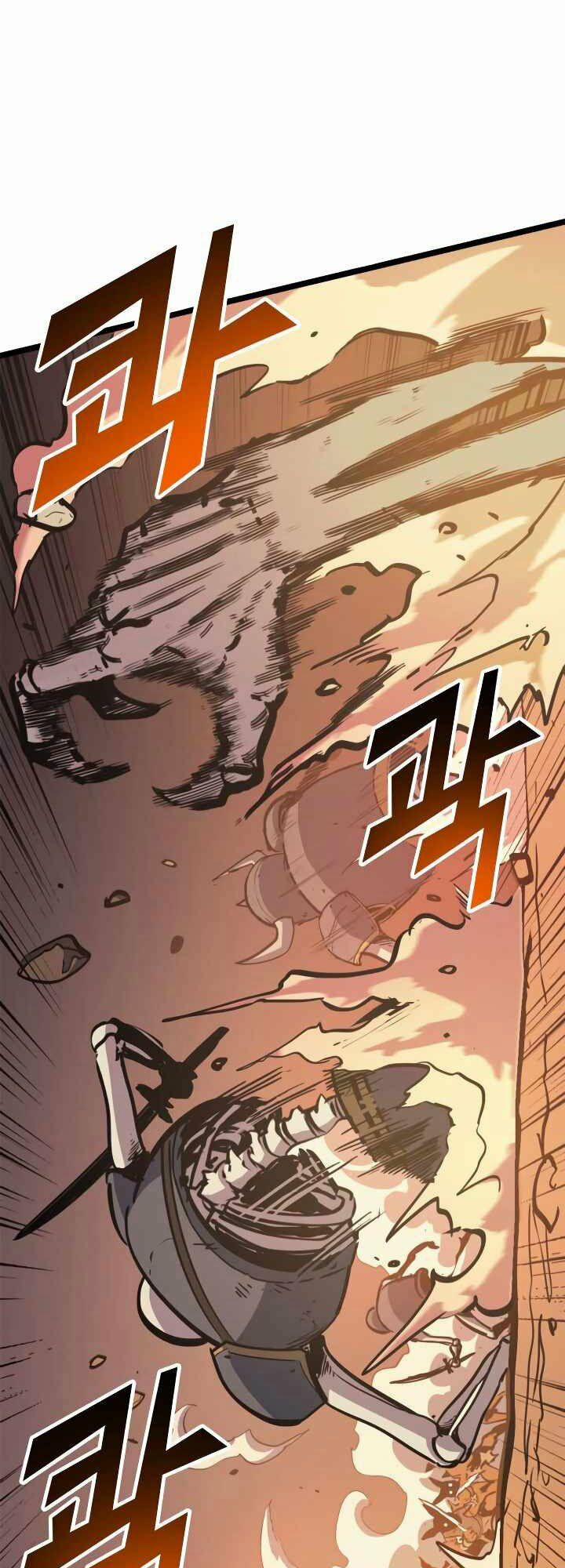 Sự Trở Lại Của Người Chơi Cấp Cao Nhất 84 trang 22