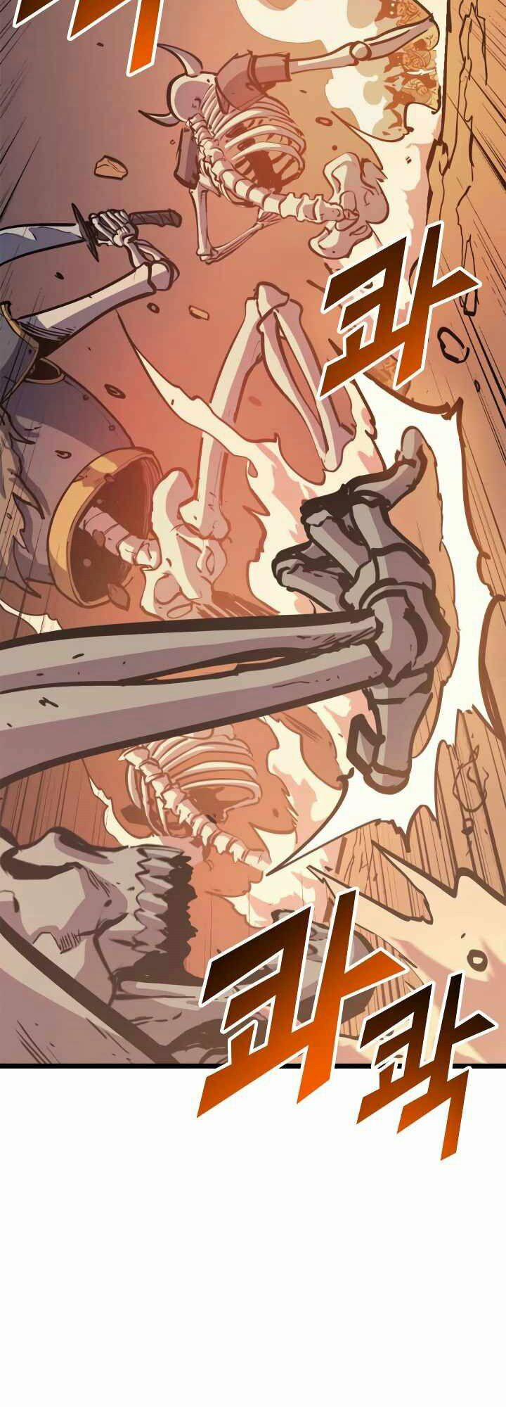 Sự Trở Lại Của Người Chơi Cấp Cao Nhất 84 trang 23