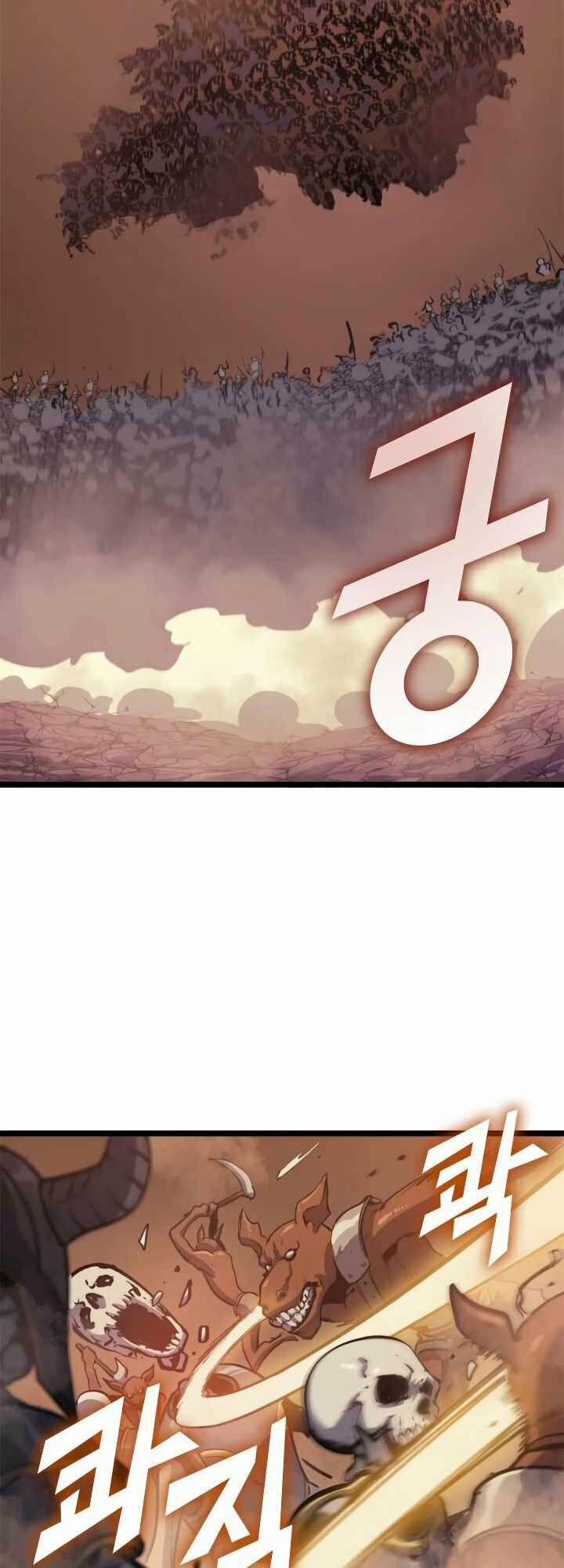 Sự Trở Lại Của Người Chơi Cấp Cao Nhất 84 trang 26