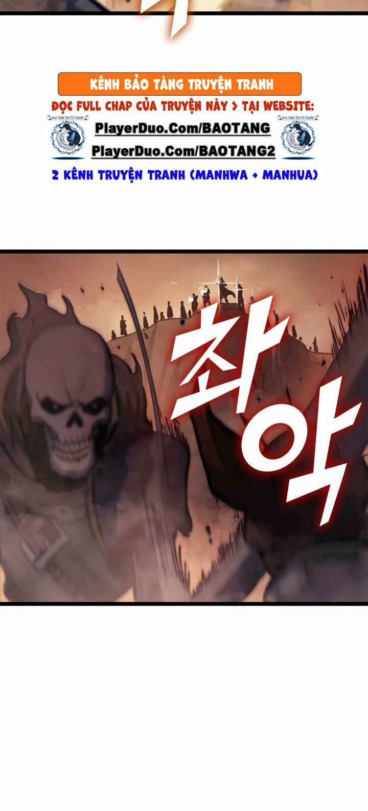 Sự Trở Lại Của Người Chơi Cấp Cao Nhất 84 trang 27