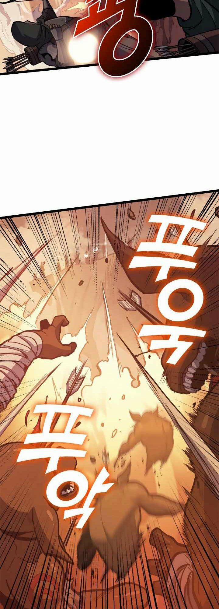 Sự Trở Lại Của Người Chơi Cấp Cao Nhất 84 trang 30