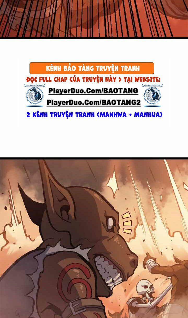 Sự Trở Lại Của Người Chơi Cấp Cao Nhất 84 trang 31