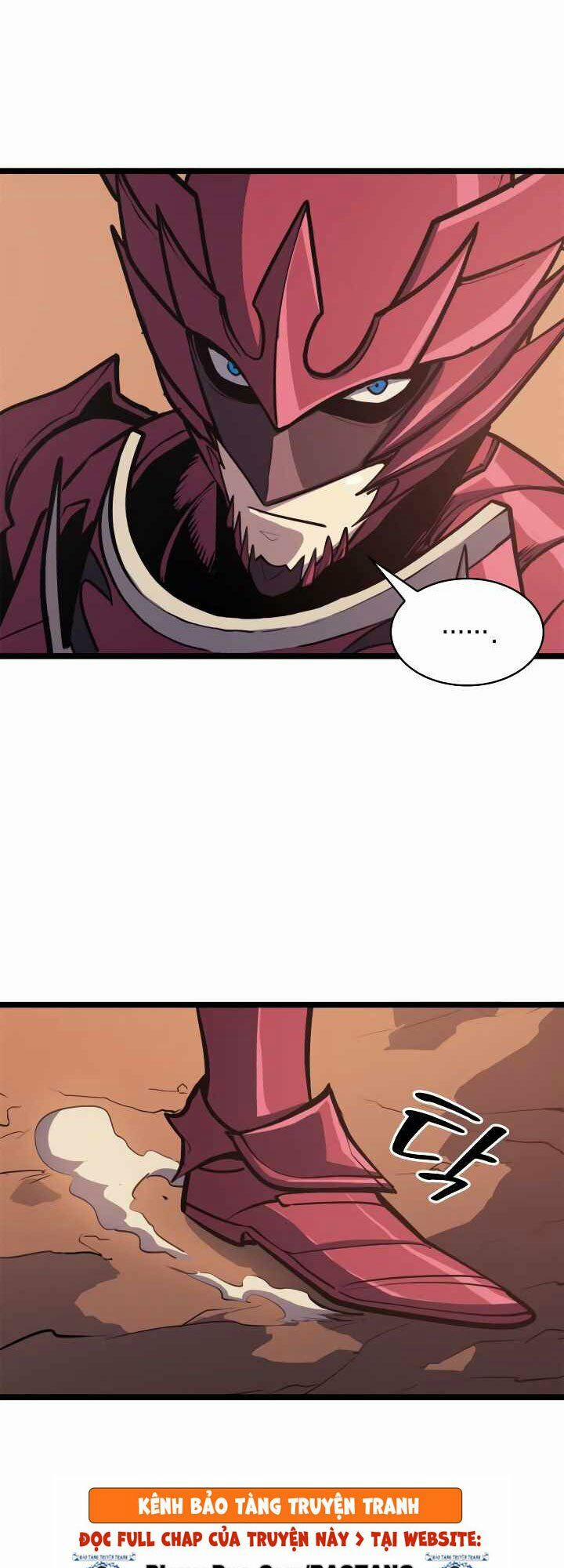 Sự Trở Lại Của Người Chơi Cấp Cao Nhất 84 trang 37