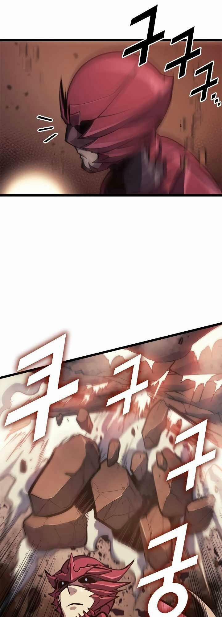 Sự Trở Lại Của Người Chơi Cấp Cao Nhất 84 trang 40