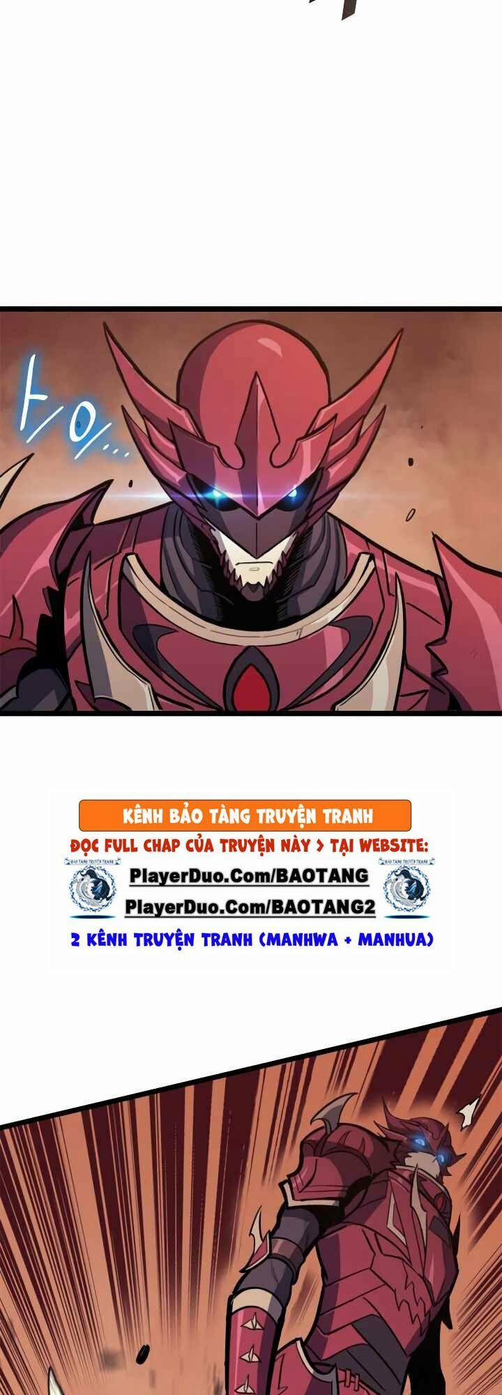 Sự Trở Lại Của Người Chơi Cấp Cao Nhất 84 trang 47