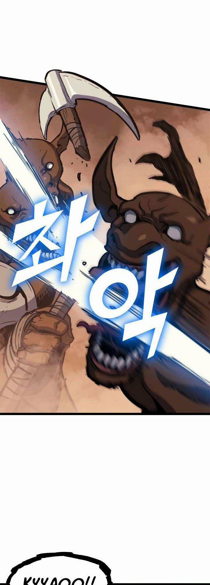 Sự Trở Lại Của Người Chơi Cấp Cao Nhất 84 trang 50