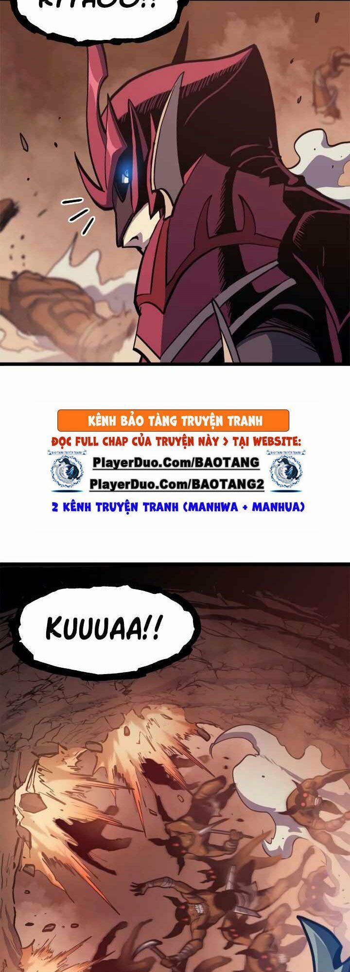 Sự Trở Lại Của Người Chơi Cấp Cao Nhất 84 trang 51