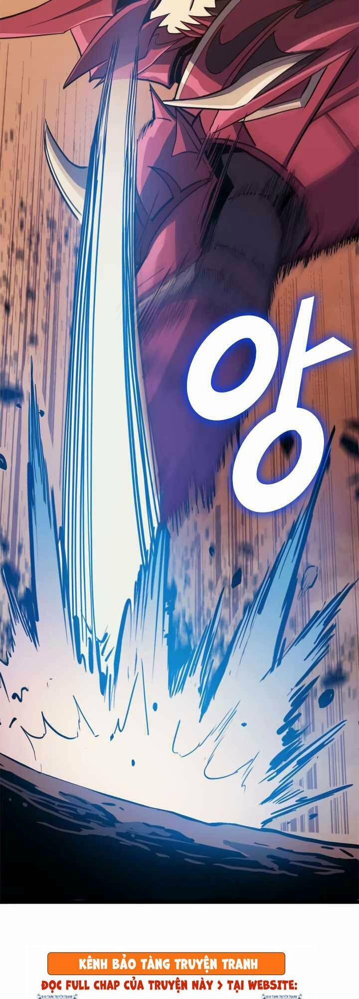 Sự Trở Lại Của Người Chơi Cấp Cao Nhất 84 trang 54