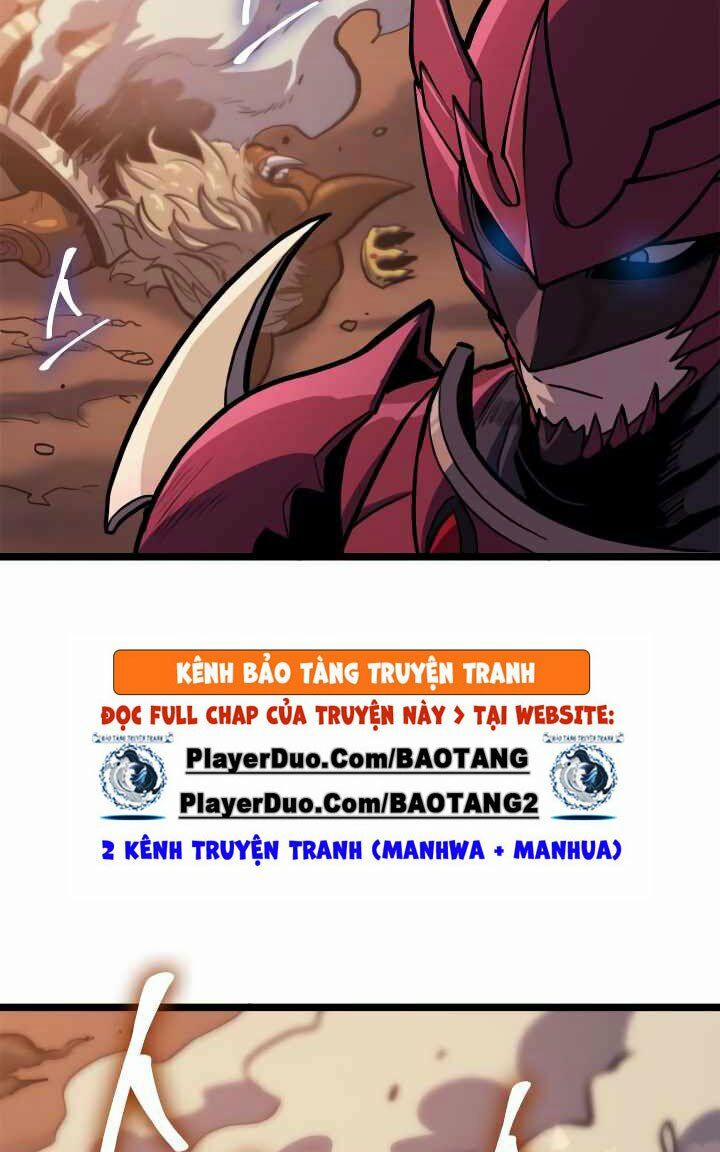 Sự Trở Lại Của Người Chơi Cấp Cao Nhất 84 trang 60