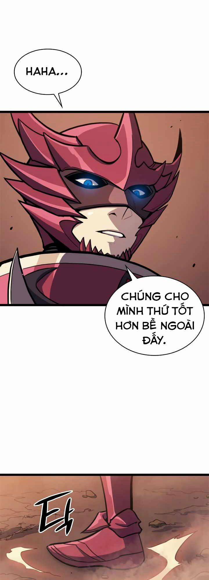 Sự Trở Lại Của Người Chơi Cấp Cao Nhất 84 trang 62