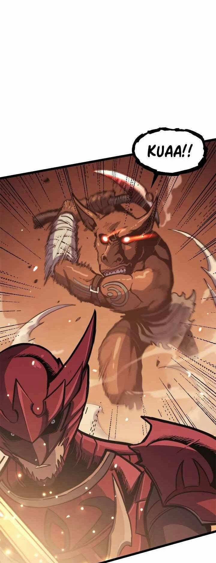 Sự Trở Lại Của Người Chơi Cấp Cao Nhất 84 trang 9