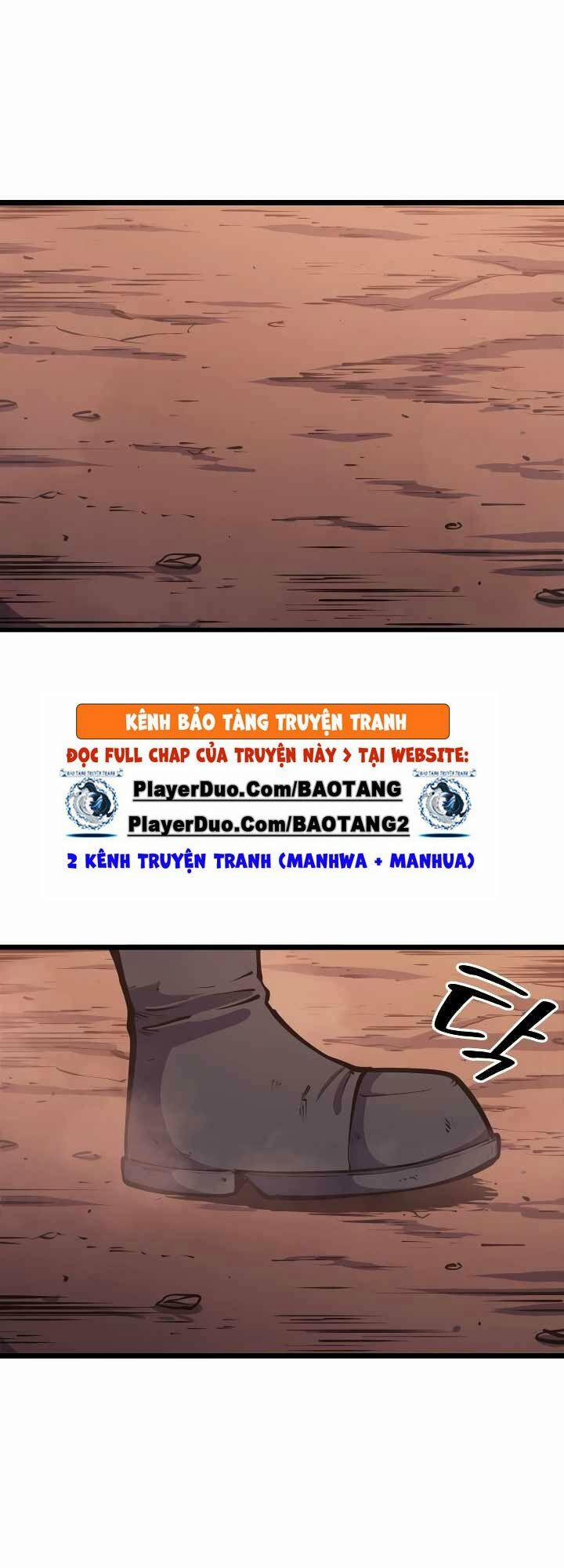 Sự Trở Lại Của Người Chơi Cấp Cao Nhất 85 trang 0