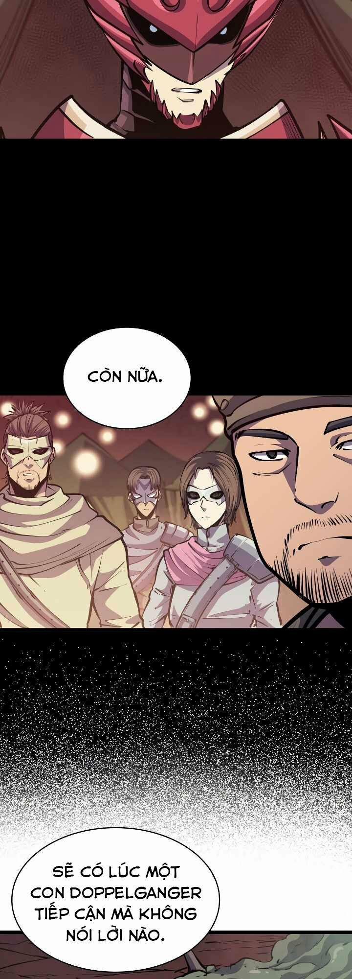 Sự Trở Lại Của Người Chơi Cấp Cao Nhất 85 trang 14